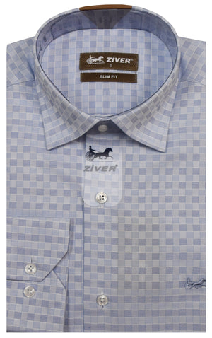 ZIVER DRESS SHIRT