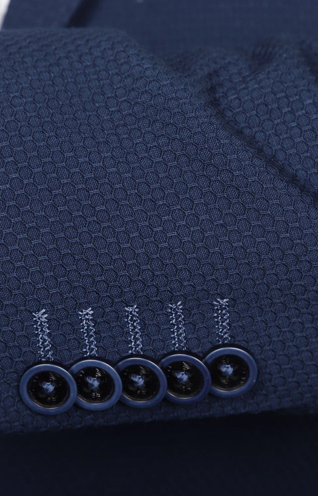 7 DOWNIE ST. SPORT JACKET- ARAGON