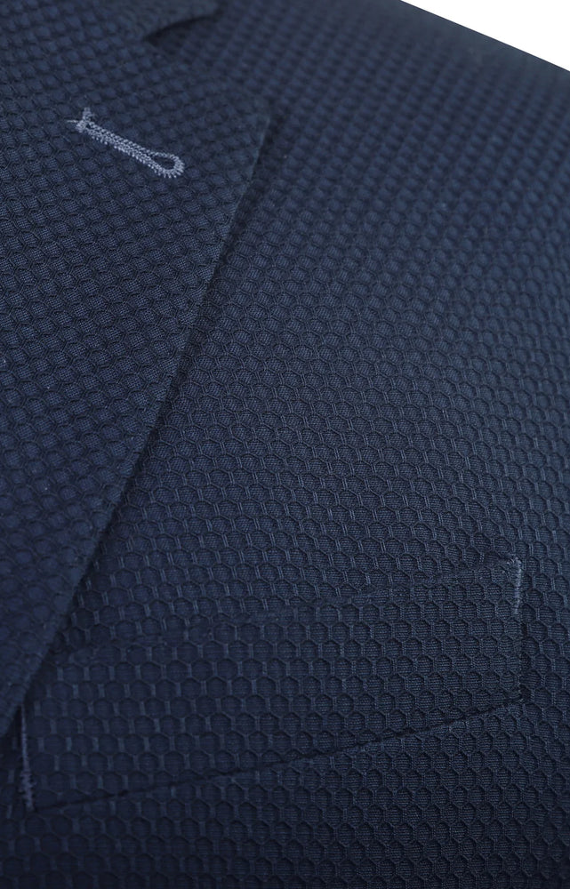 7 DOWNIE ST. SPORT JACKET- ARAGON