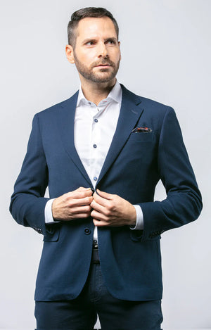 7 DOWNIE ST. SPORT JACKET- ARAGON