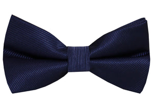 BOW TIE- SAILOR BLUE