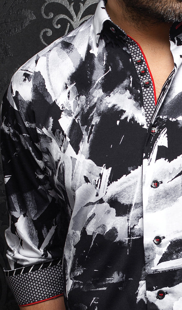 AU NOIR SHIRT- BRISBANE
