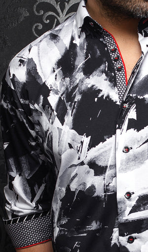 AU NOIR SHIRT- BRISBANE