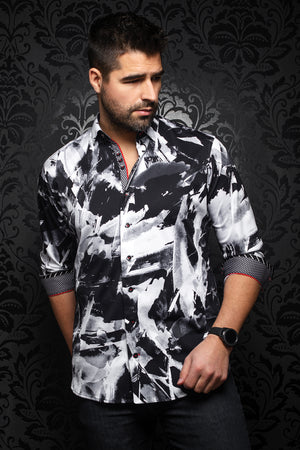 AU NOIR SHIRT- BRISBANE