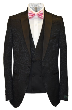 ORESS 3 PIECE TUXEDO