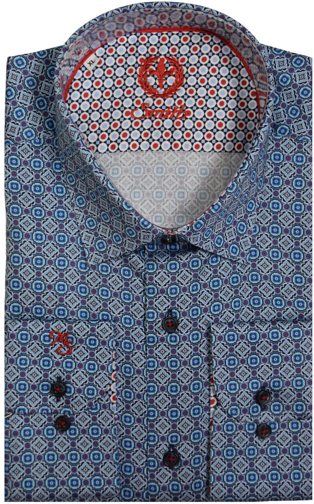 SPORT SHIRT - SMITH