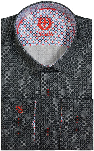 SPORT SHIRT - SMITH