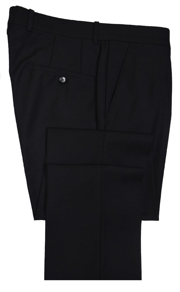 GALA SLACKS - MARCO V15, Black(3)