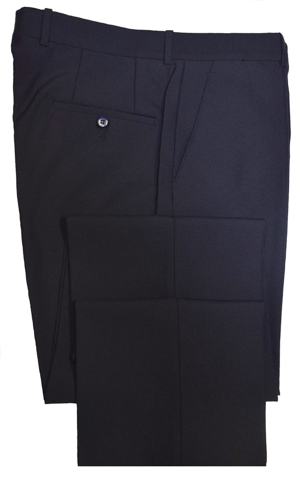 GALA SLACKS - MASSI V15, Navy(1)