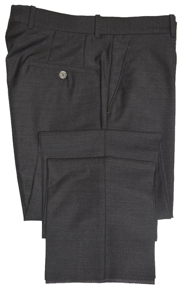 GALA SLACKS - MARCO V15, Charcoal(11)