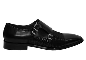 DARCY SHOES- BLACK