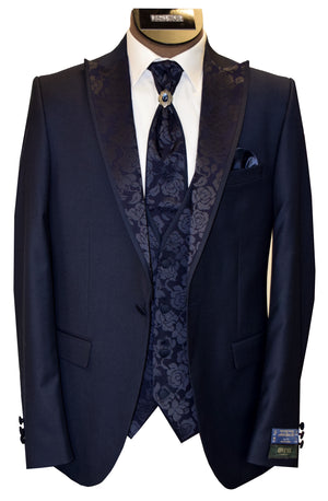 ORESS 3 PIECE TUXEDO