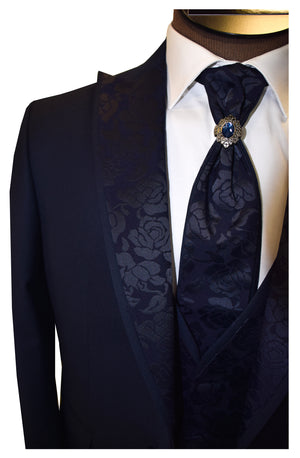 ORESS 3 PIECE TUXEDO