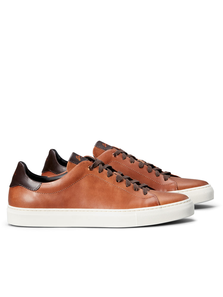 GOOD MAN BRAND LEGEND Z LO TOP SNEAKER