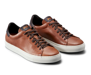 GOOD MAN BRAND LEGEND Z LO TOP SNEAKER