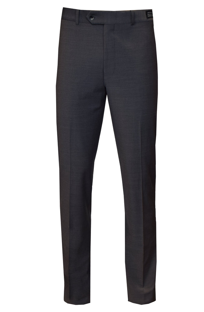 GALA SLACKS - MARCO V15, Charcoal(11)