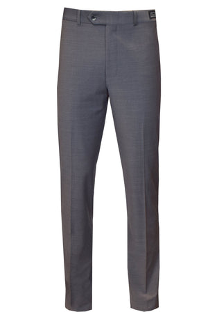GALA SLACKS - MARCO V15, Grey(5) – ESCO CLOTHIERS
