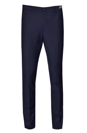 GALA SLACKS - MASSI V15, Navy(1)