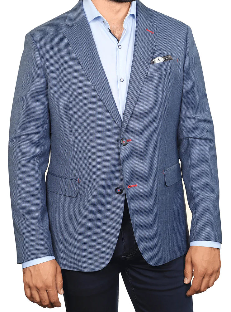 7 DOWNIE ST. SPORT JACKET- HANOVER