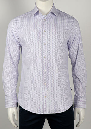 HORST LONG SLEEVE SHIRT