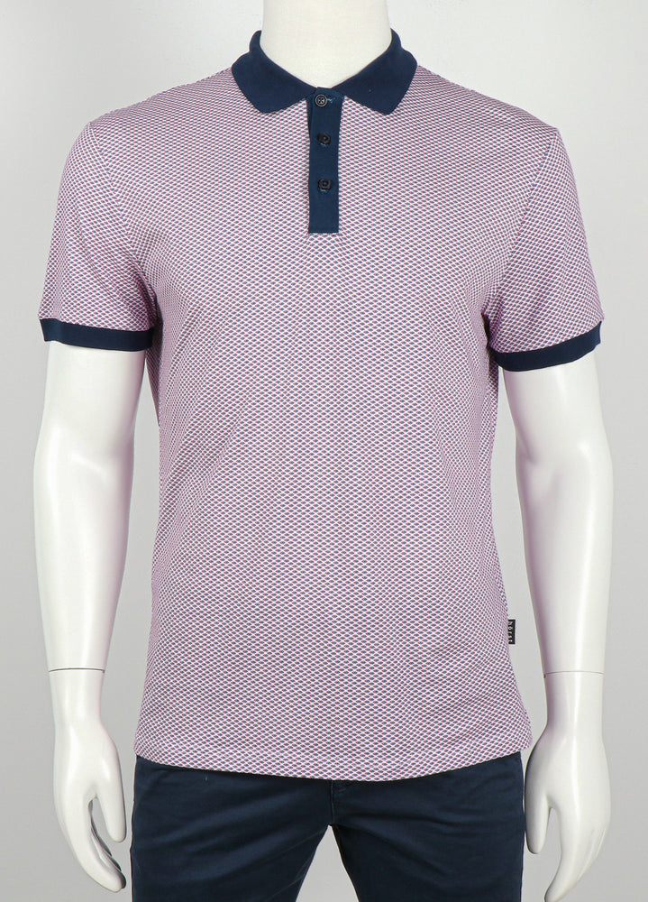 HORST POLO SHIRT