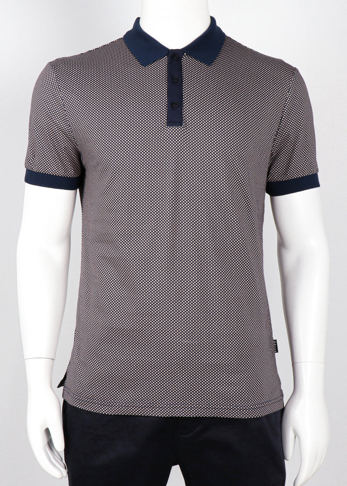 HORST POLO SHIRT