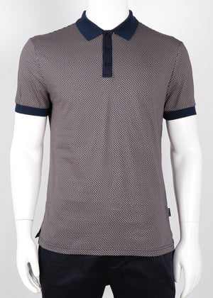 HORST POLO SHIRT