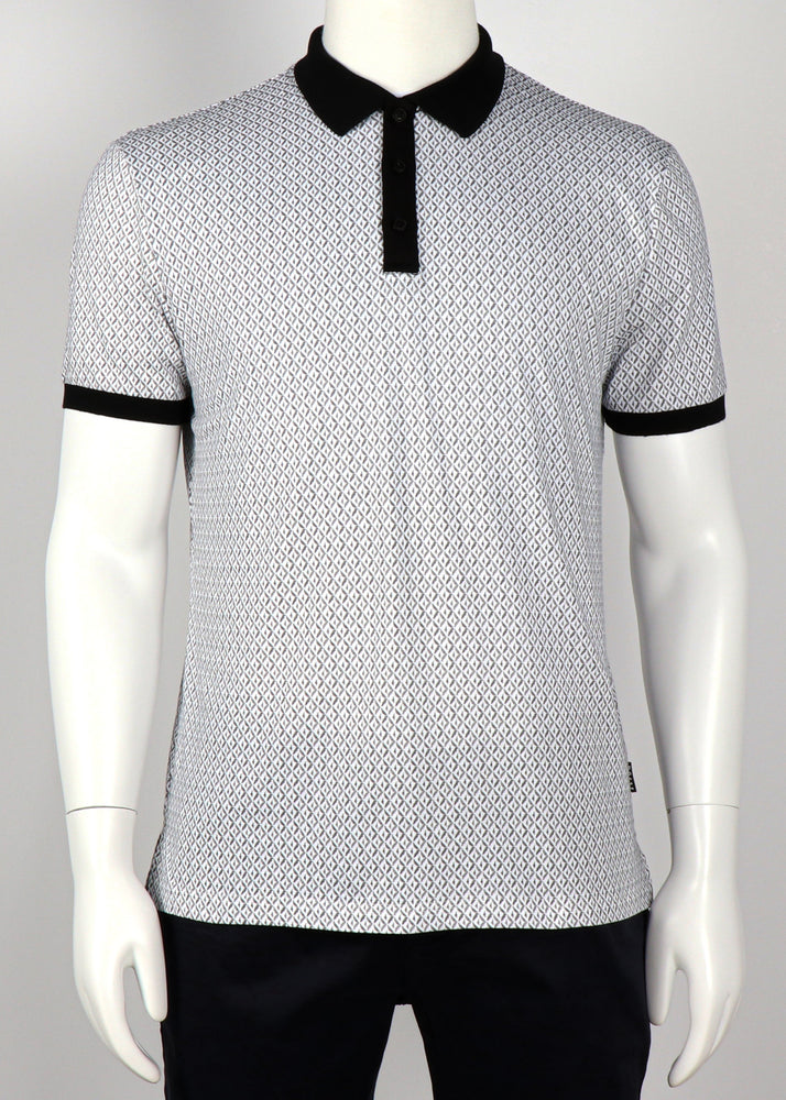 HORST POLO SHIRT