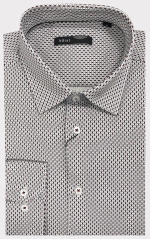 HORST LONG SLEEVE SHIRT