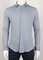 HORST LONG SLEEVE SHIRT