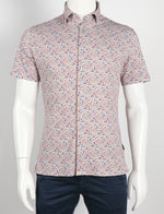 HORST SHORT SLEEVE SHIRT