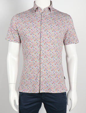 HORST SHORT SLEEVE SHIRT