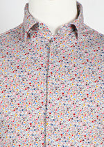 HORST SHORT SLEEVE SHIRT