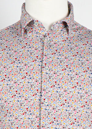 HORST SHORT SLEEVE SHIRT