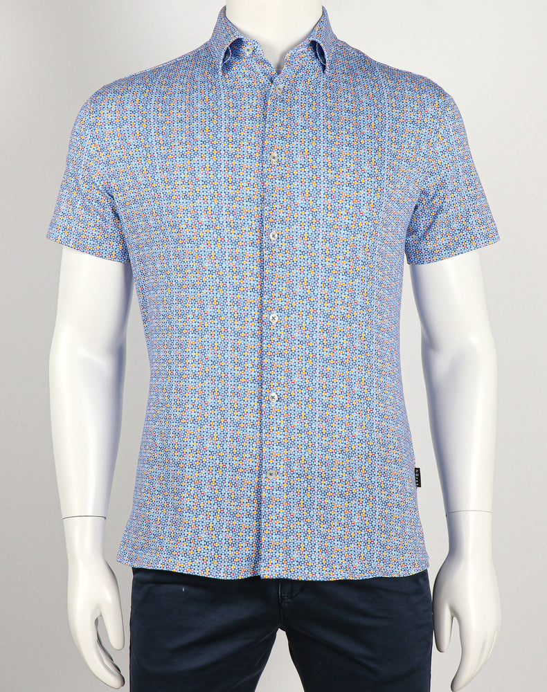 HORST SHORT SLEEVE SHIRT