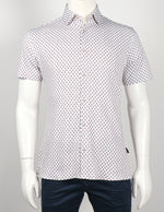 HORST SHORT SLEEVE SHIRT