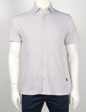 HORST SHORT SLEEVE SHIRT