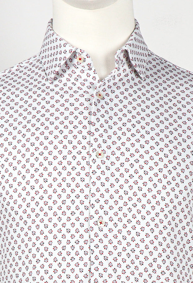 HORST SHORT SLEEVE SHIRT