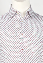 HORST SHORT SLEEVE SHIRT