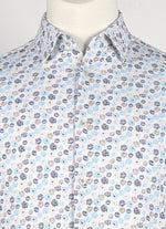 HORST SHORT SLEEVE SHIRT