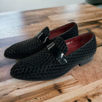 LIAM DANIEL SHOES- DEREK BLACK