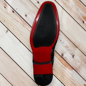 FRANCESCO ROSSI SHOES