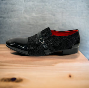 FRANCESCO ROSSI SHOES