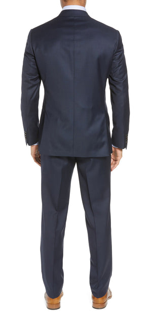 TED BAKER 2 PIECE SUIT- JONES NAVY