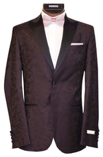 JACK VICTOR TUXEDO JACKET