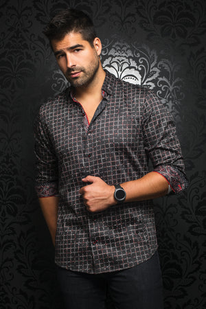 AU NOIR SHIRT- LABONTE