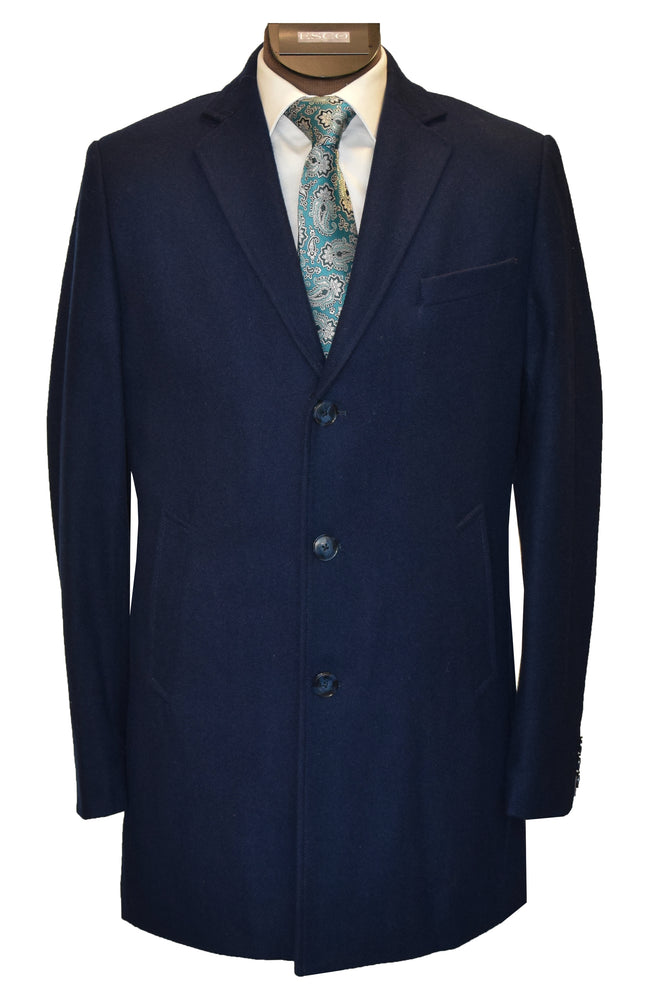 LIEF HORSENS WINTER COAT