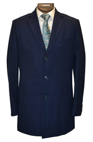 LIEF HORSENS WINTER COAT