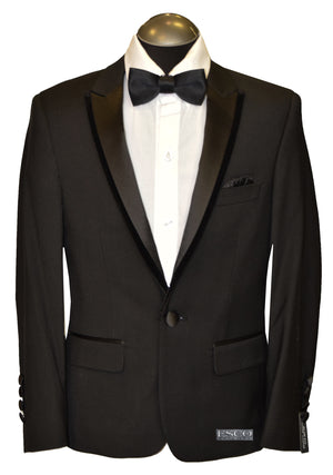 LIEF HORSENS BOY TUXEDO