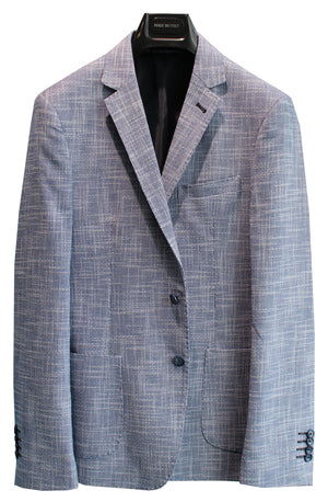 HORST-LA SARTORIA BLAZER